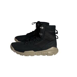 Nike SFB 6 Inch Boots Mens Size 7 Black Tactical